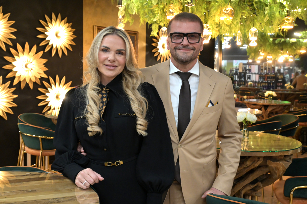 Darja i Matej Umek