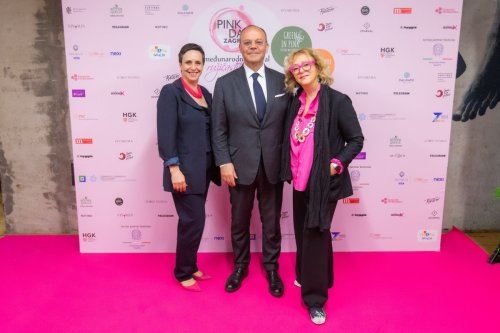 Pinkday 2025.Lauba