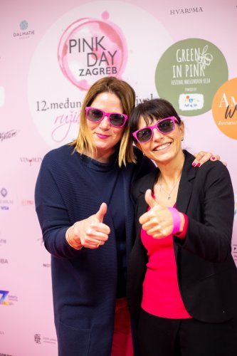 Pinkday 2025.Lauba