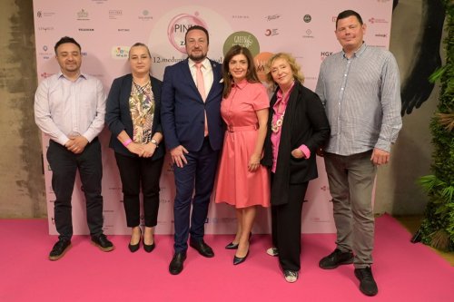 0020 pink day zagreb 2025