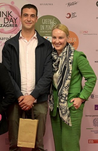 0025 pink day zagreb 2025