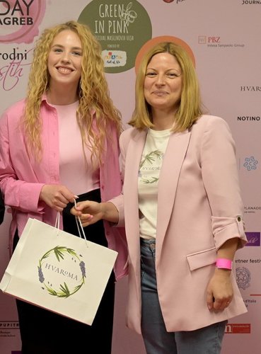 0026 pink day zagreb 2025