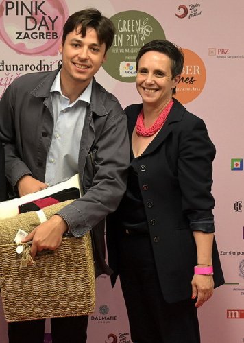 0027 pink day zagreb 2025