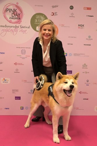 0031 pink day zagreb 2025