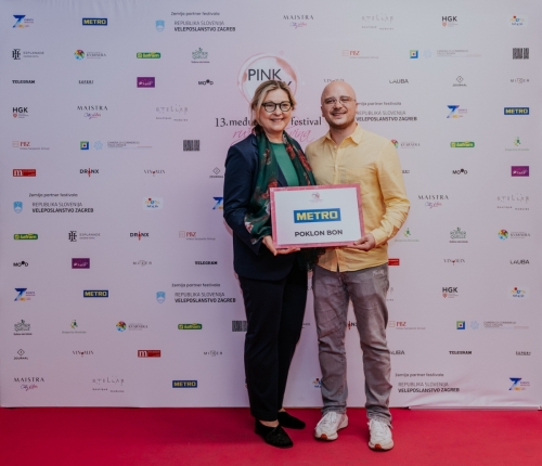 17 Suzana Nikolić i Dominik Bach iz Knebu vinarije nagrada za najkreativniji izlagački stol