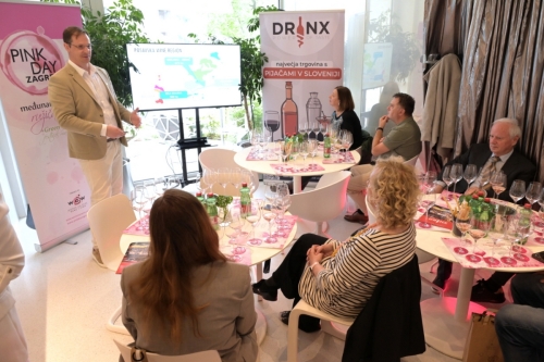 24 Masterclass slovenski rosei i Valentin Bufolin