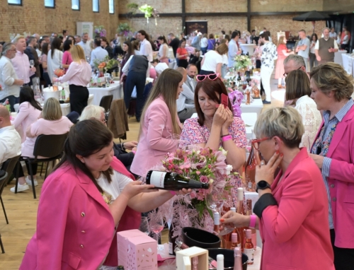 27 Pink Day u Laubi