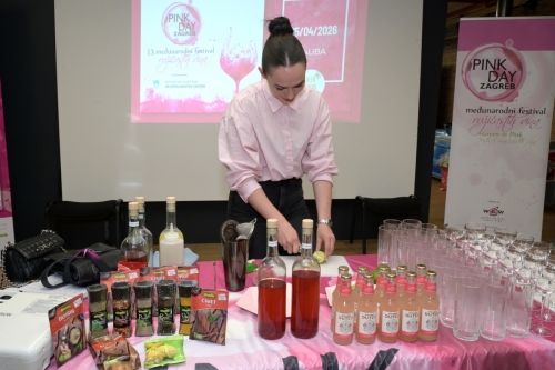 35 Radionica Pink Mixology